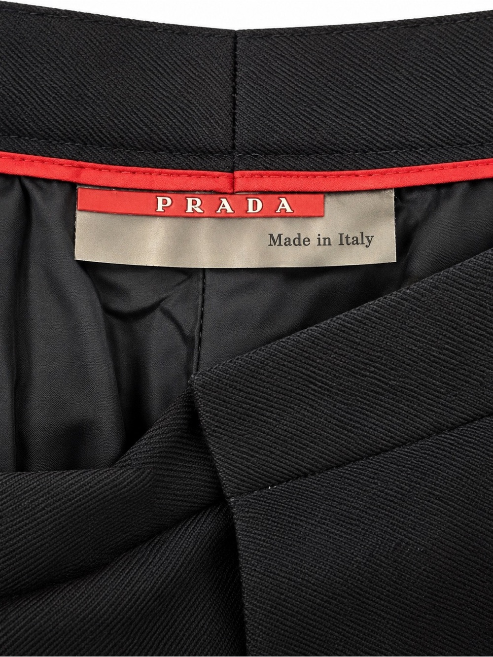 Men’s Prada Pants